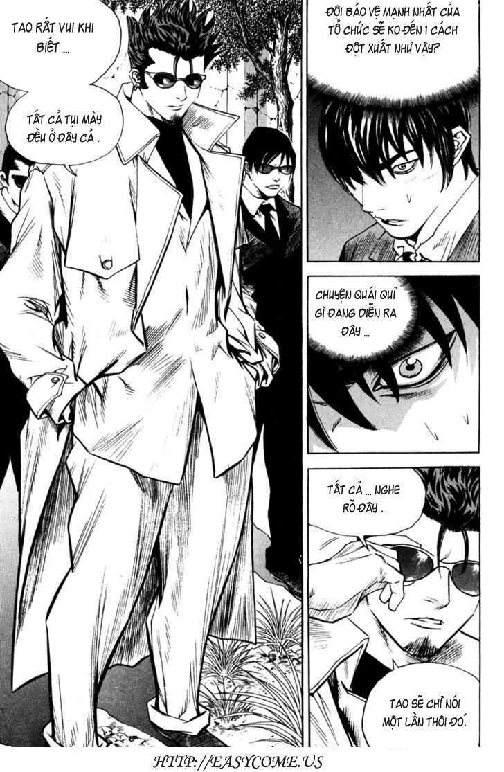 Change Guy Chapter 332 - Trang 4