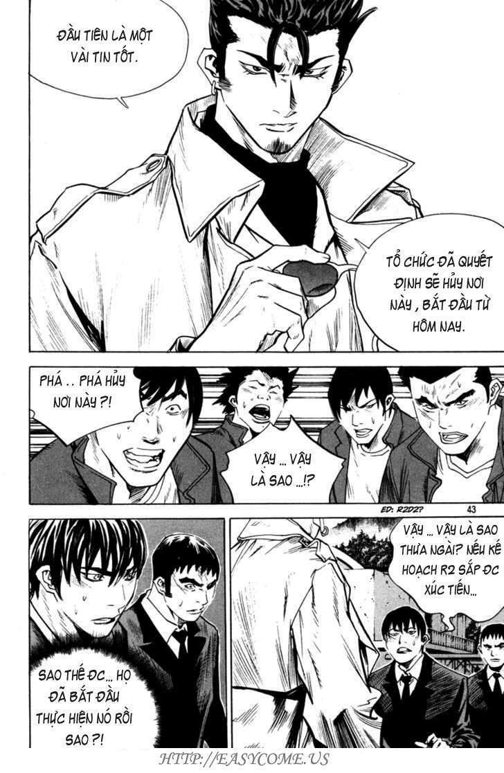 Change Guy Chapter 332 - Trang 5