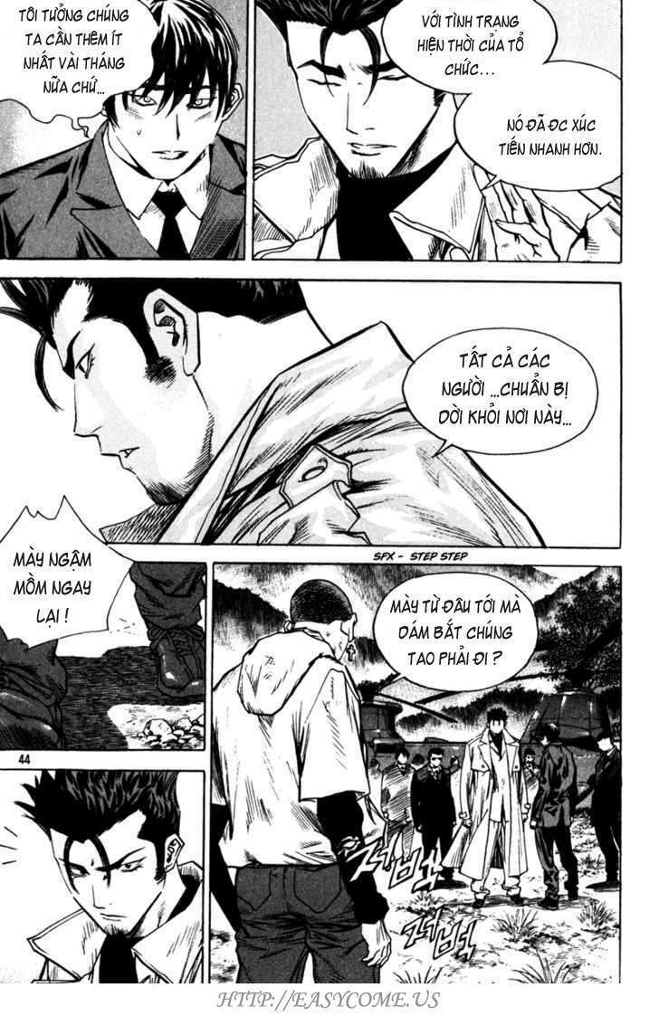 Change Guy Chapter 332 - Trang 6