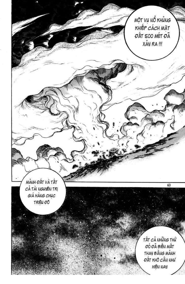 Change Guy Chapter 333 - Trang 9