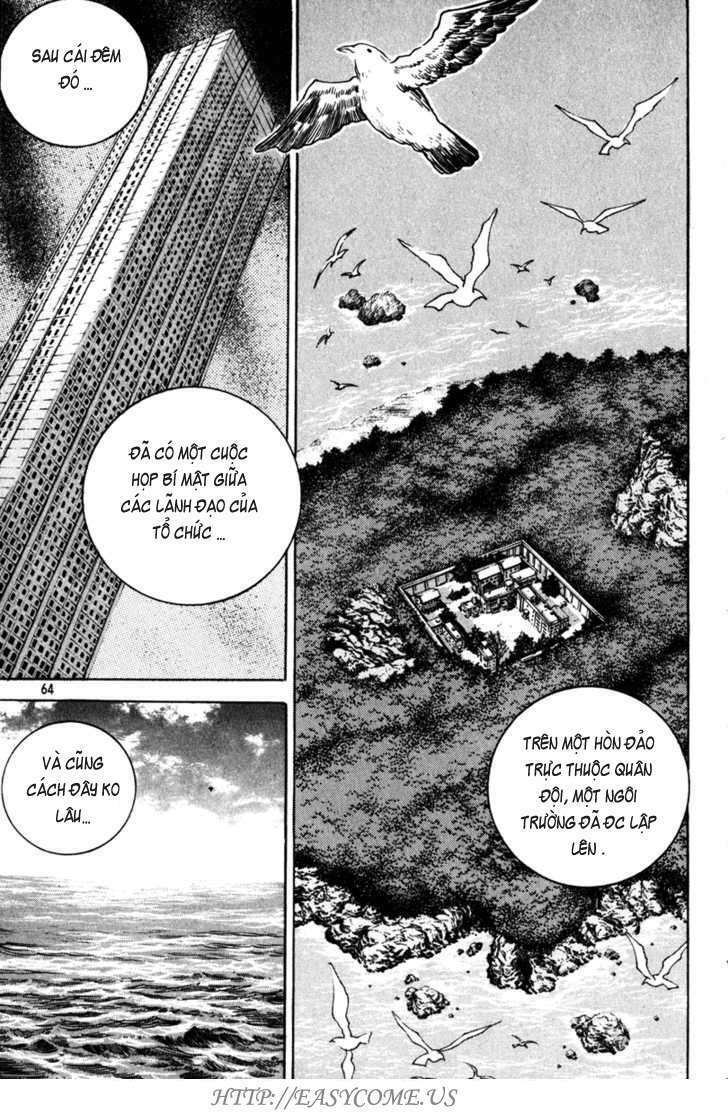 Change Guy Chapter 333 - Trang 10