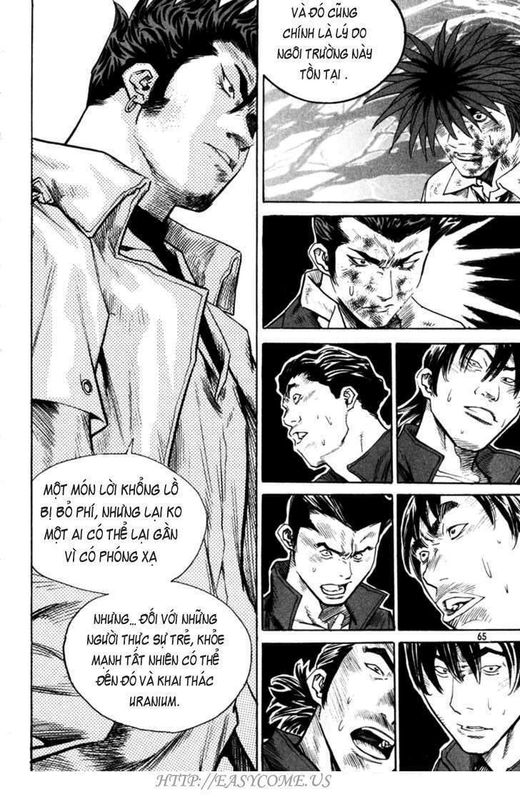 Change Guy Chapter 333 - Trang 11