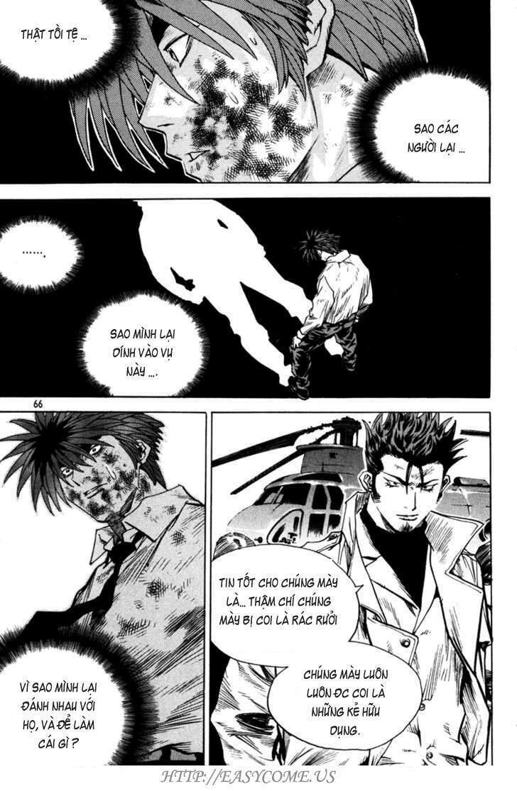 Change Guy Chapter 333 - Trang 12