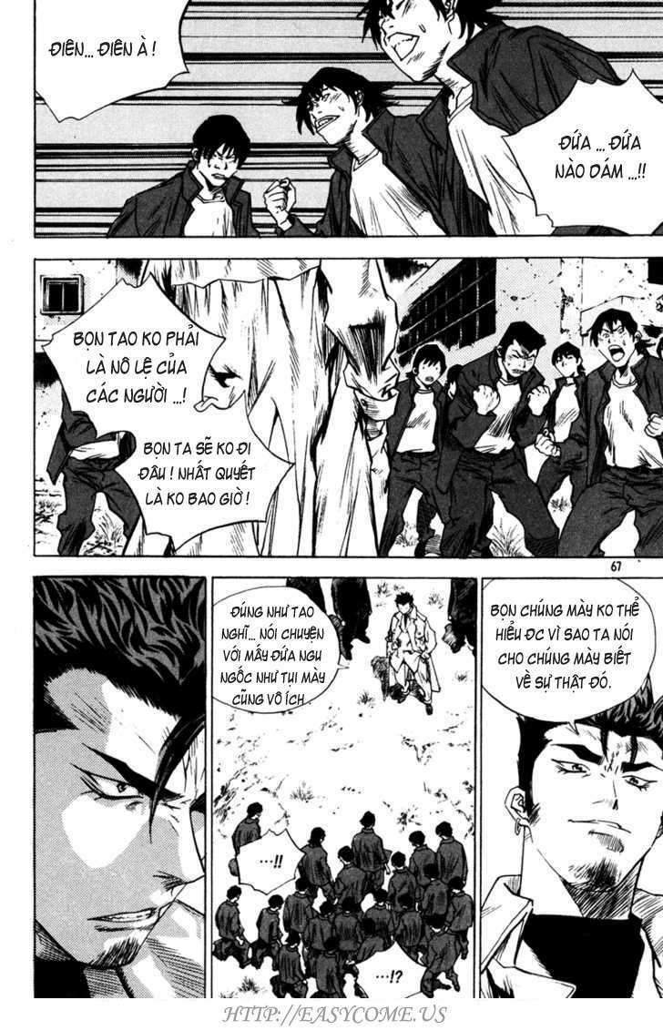 Change Guy Chapter 333 - Trang 13