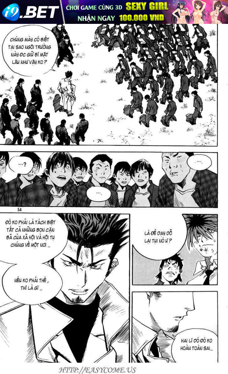 Change Guy Chapter 333 - Trang 1