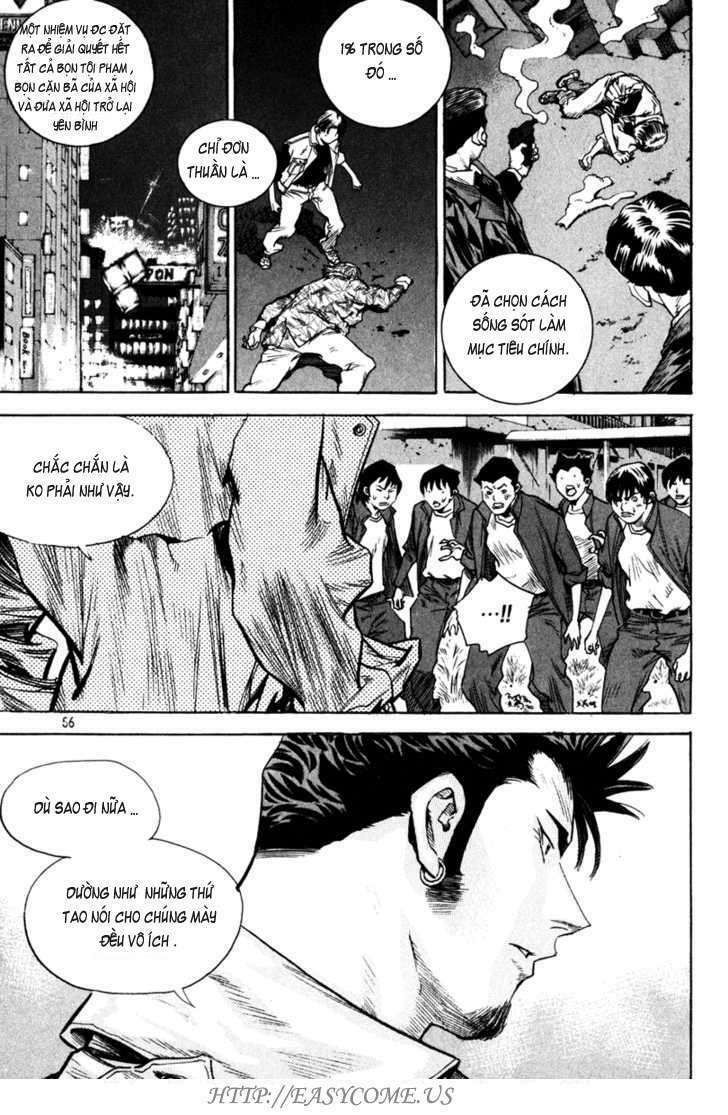 Change Guy Chapter 333 - Trang 3