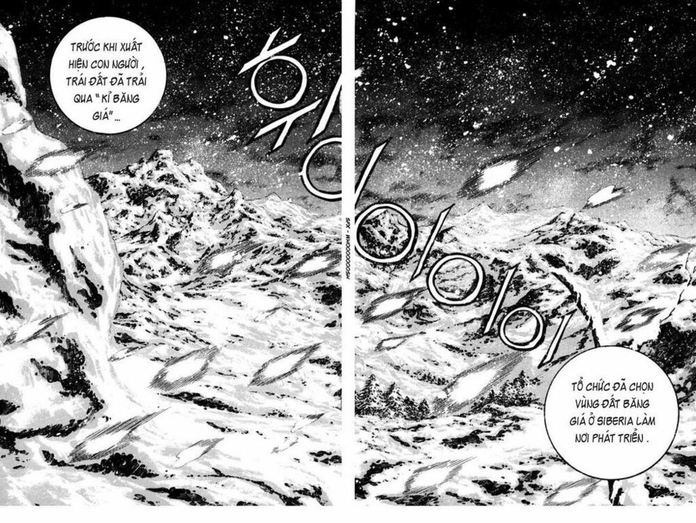 Change Guy Chapter 333 - Trang 5