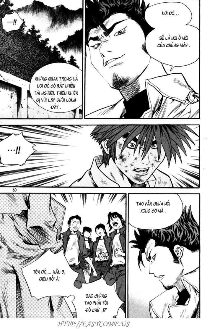 Change Guy Chapter 333 - Trang 6