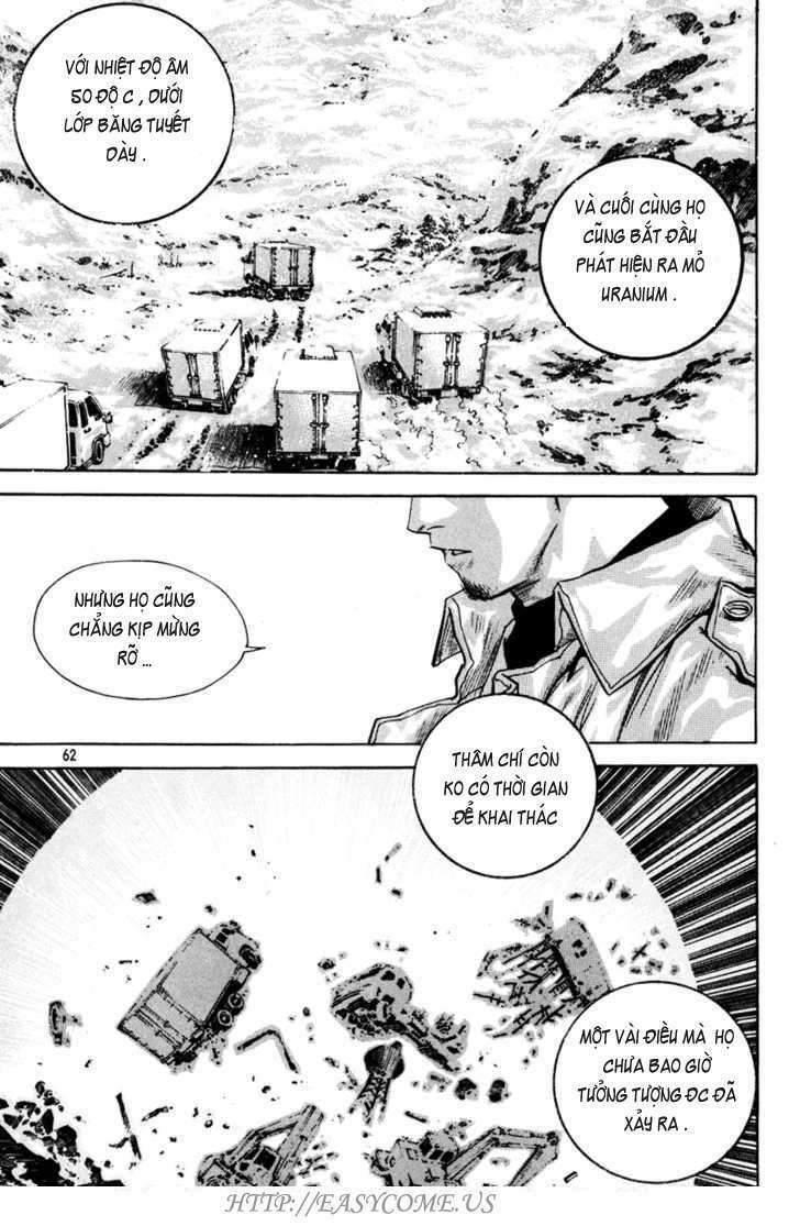 Change Guy Chapter 333 - Trang 8