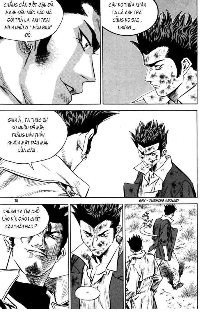 Change Guy Chapter 334 - Trang 9