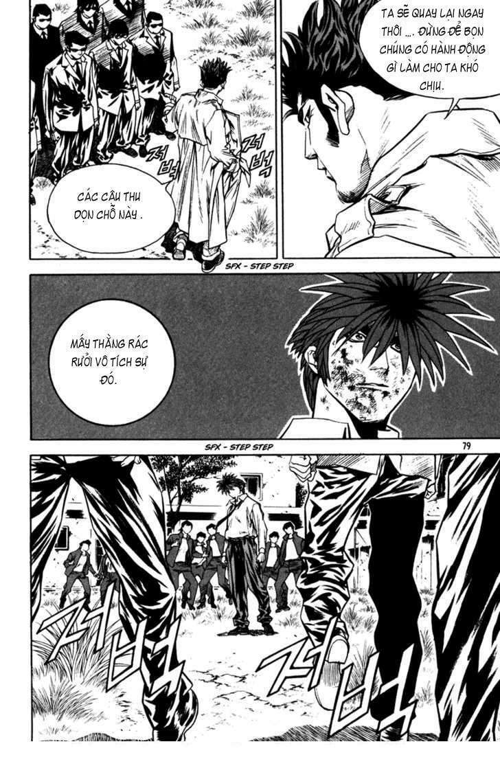 Change Guy Chapter 334 - Trang 10