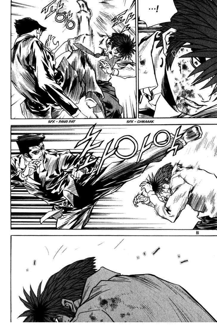 Change Guy Chapter 334 - Trang 12