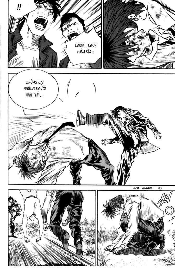 Change Guy Chapter 334 - Trang 14