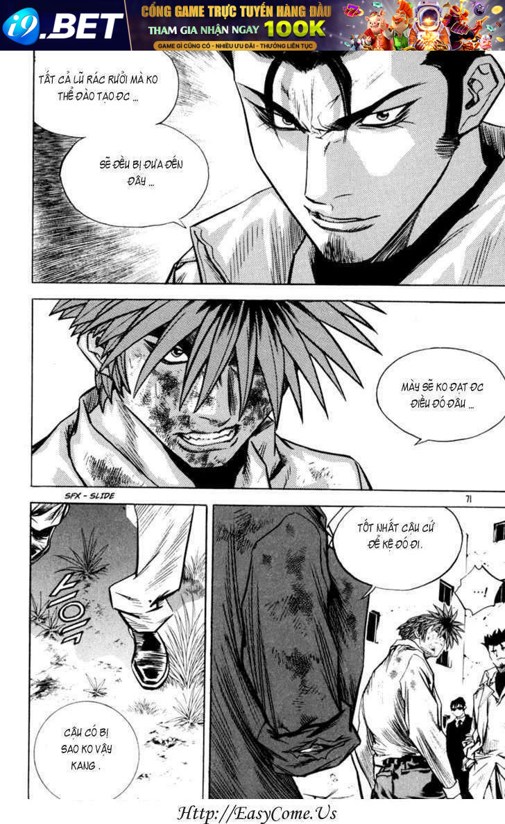 Change Guy Chapter 334 - Trang 2