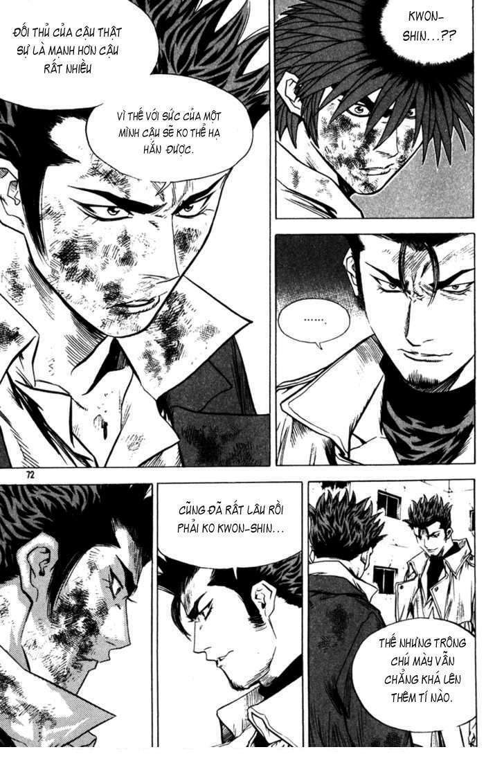 Change Guy Chapter 334 - Trang 3