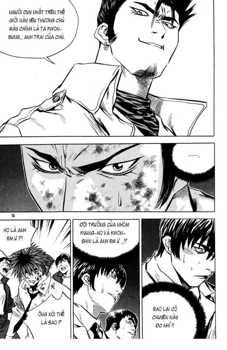 Change Guy Chapter 334 - Trang 5