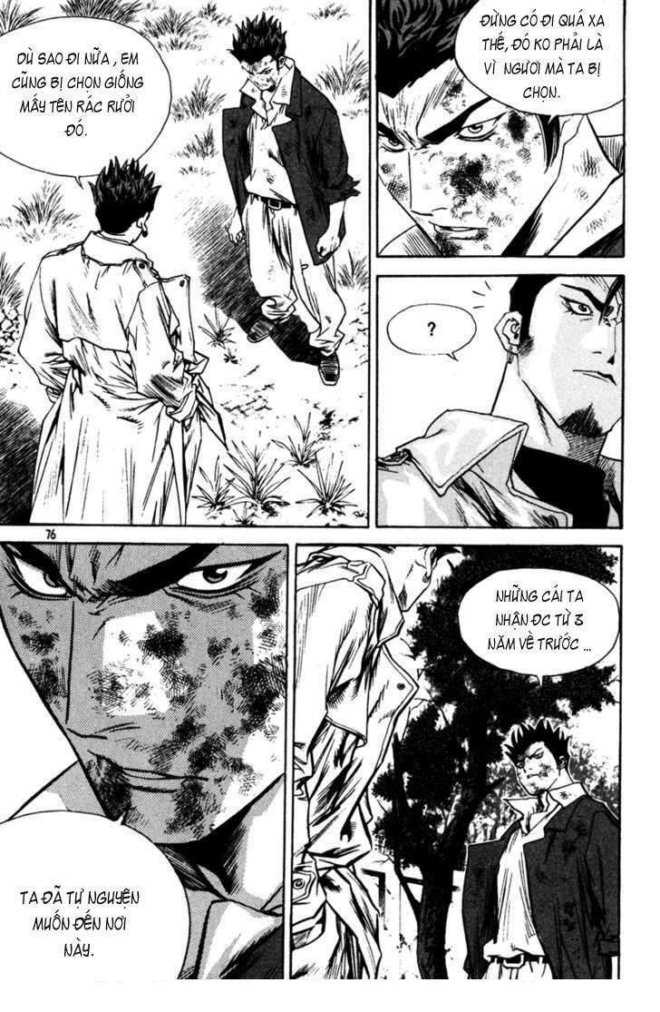 Change Guy Chapter 334 - Trang 7