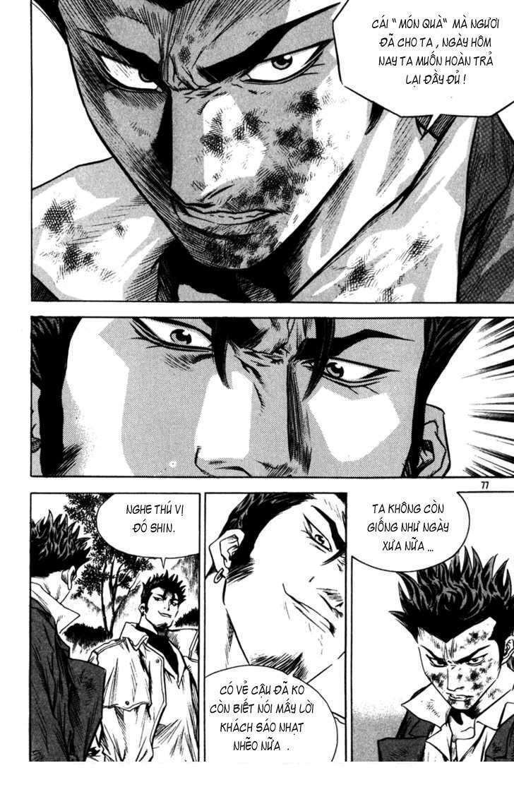 Change Guy Chapter 334 - Trang 8