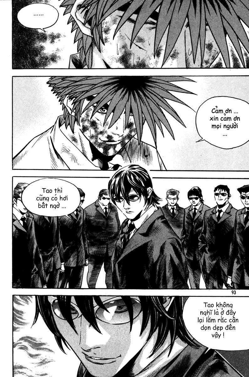 Change Guy Chapter 335 - Trang 9