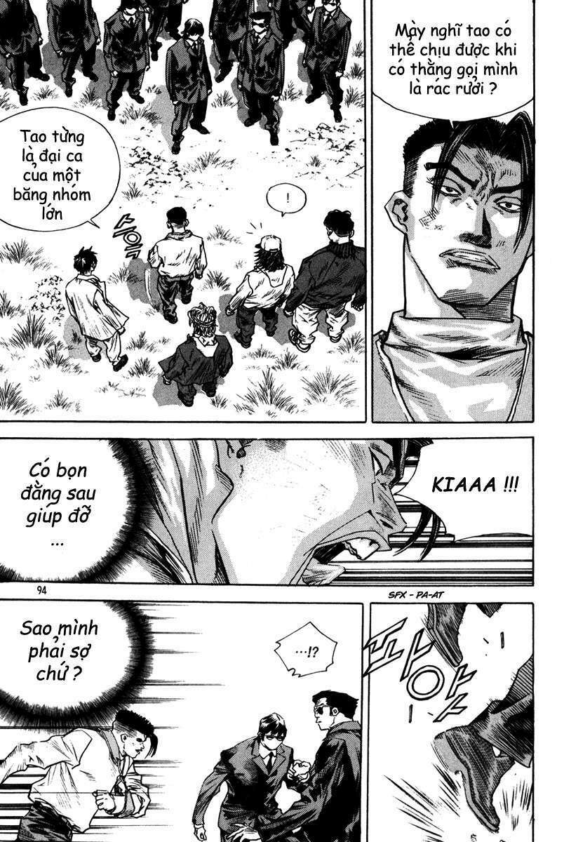 Change Guy Chapter 335 - Trang 10