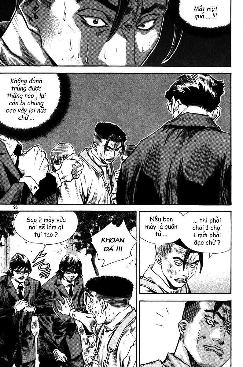 Change Guy Chapter 335 - Trang 12