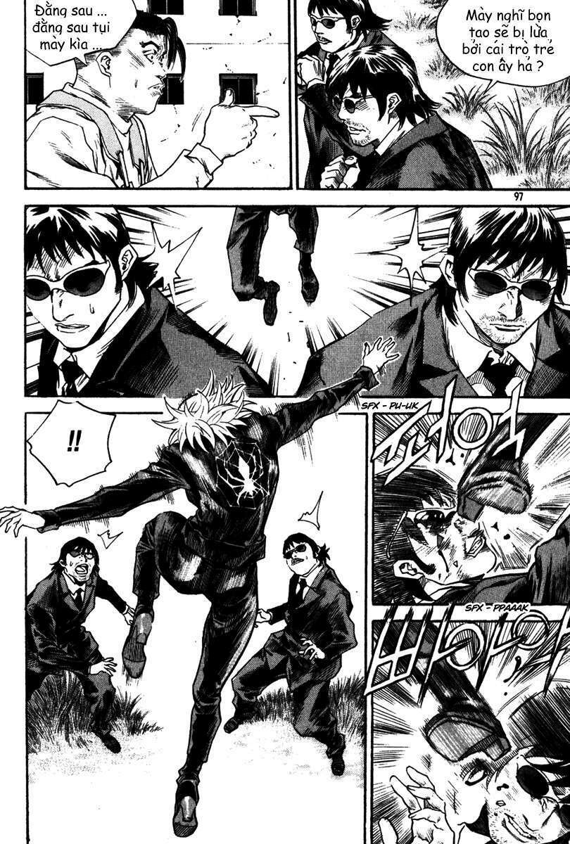 Change Guy Chapter 335 - Trang 13