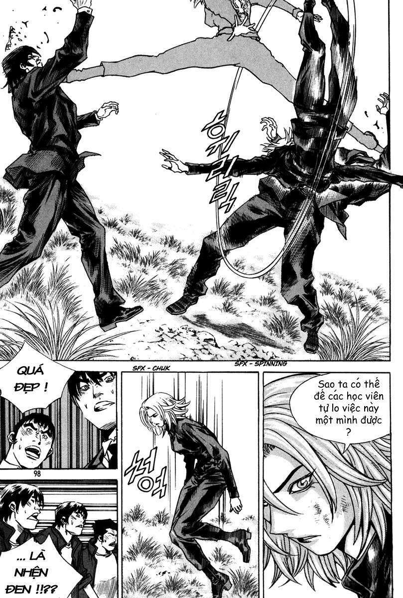 Change Guy Chapter 335 - Trang 14