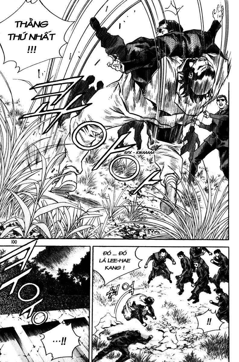 Change Guy Chapter 335 - Trang 16