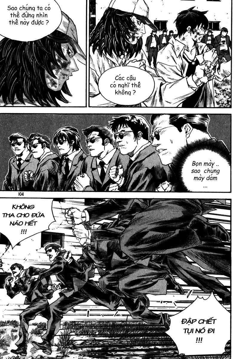 Change Guy Chapter 335 - Trang 19