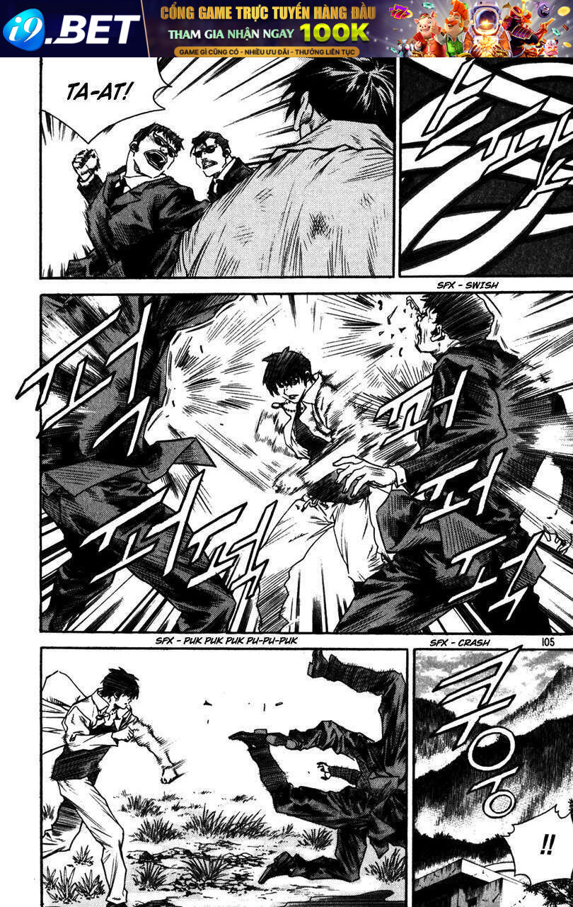 Change Guy Chapter 335 - Trang 20