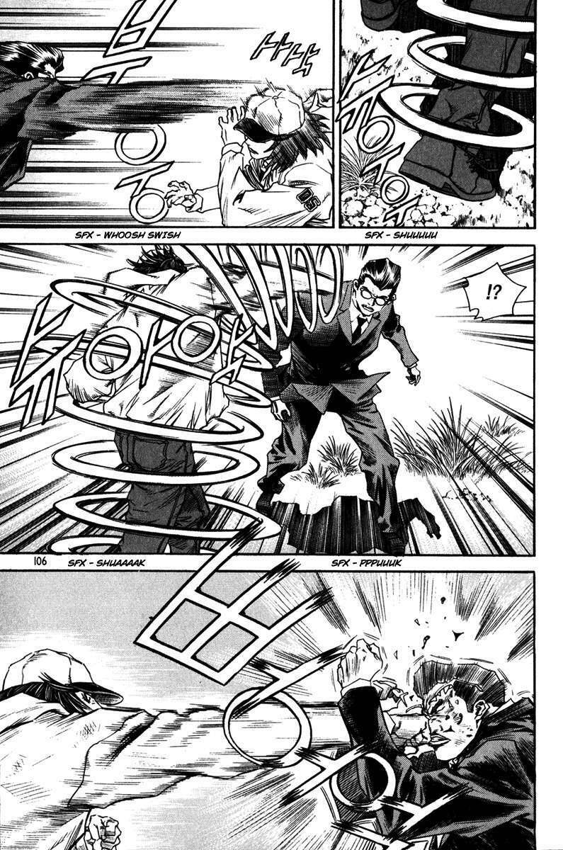 Change Guy Chapter 335 - Trang 21