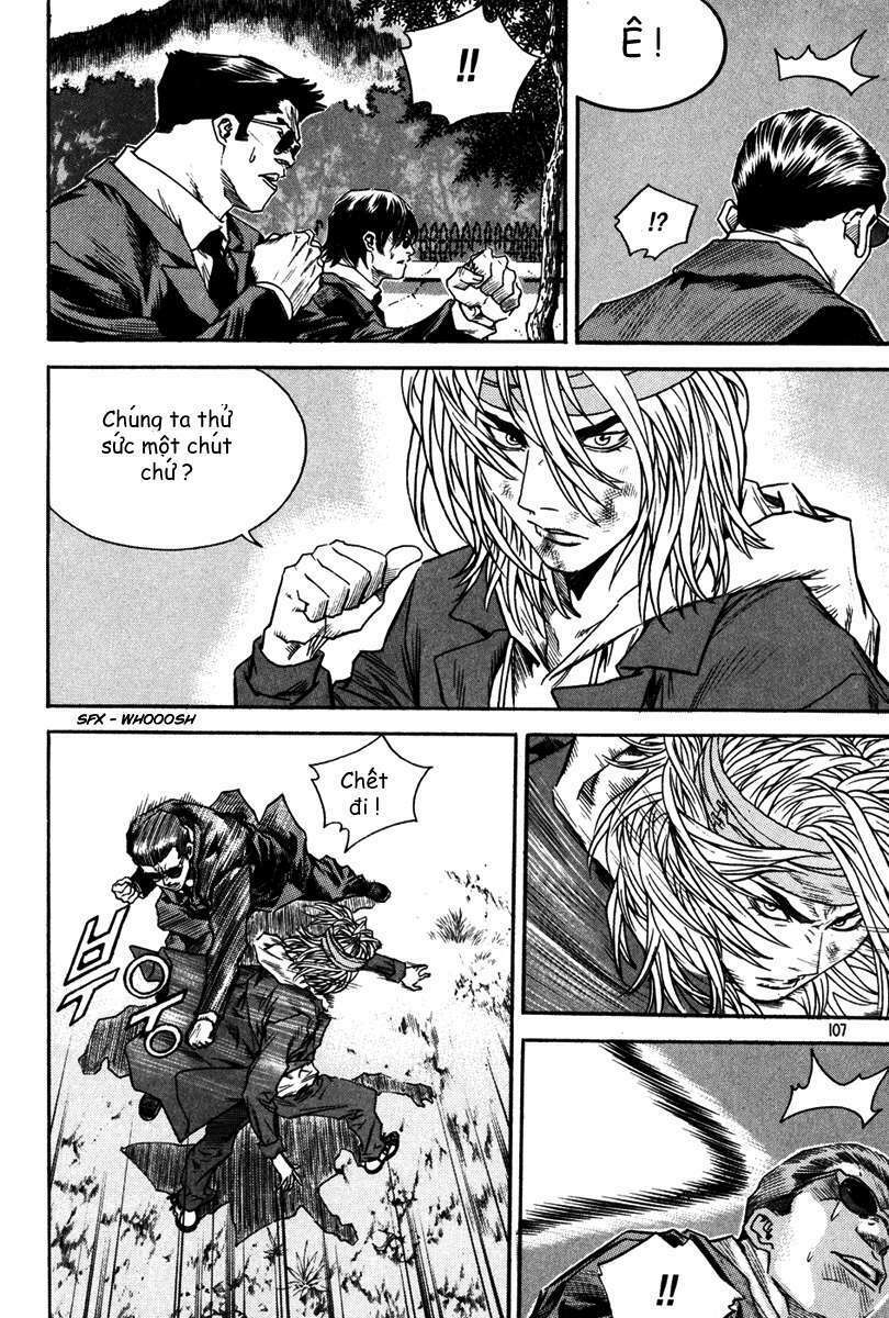 Change Guy Chapter 335 - Trang 22