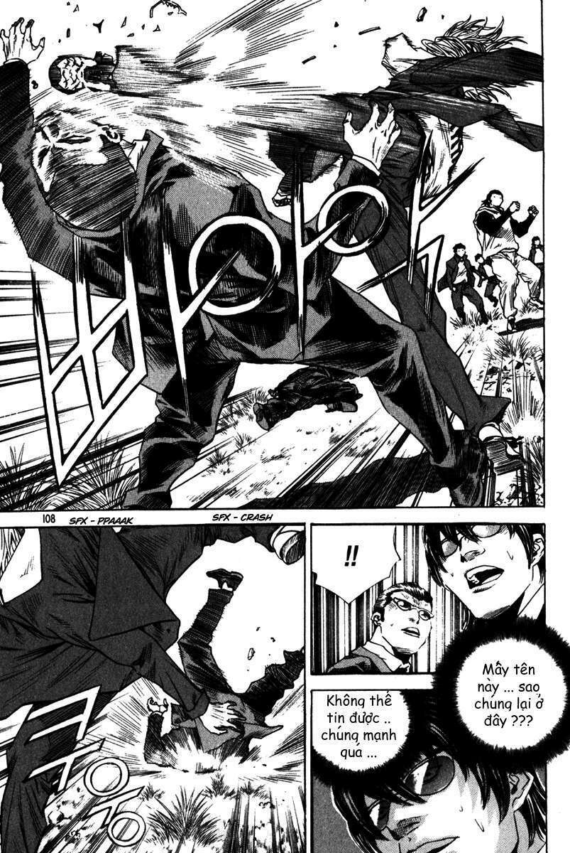 Change Guy Chapter 335 - Trang 23