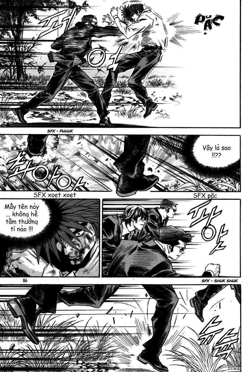 Change Guy Chapter 335 - Trang 2