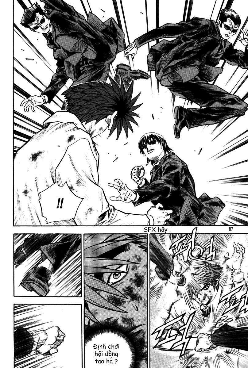 Change Guy Chapter 335 - Trang 3