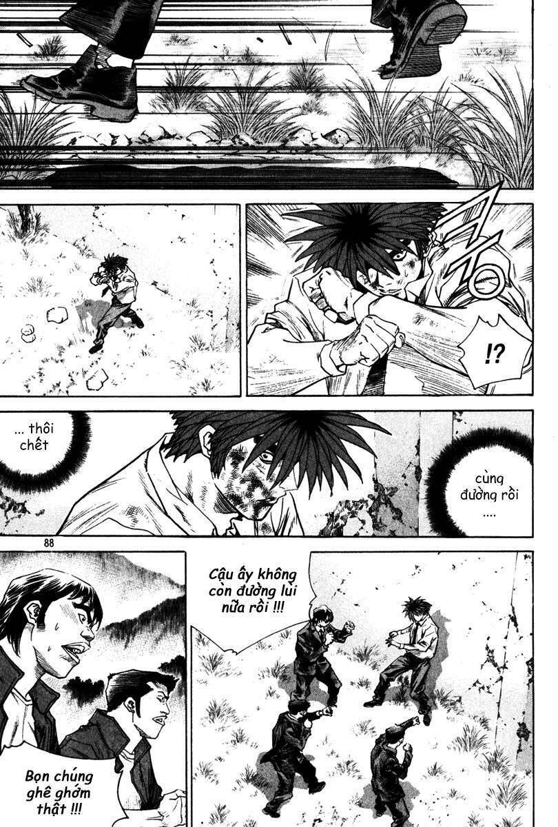 Change Guy Chapter 335 - Trang 4