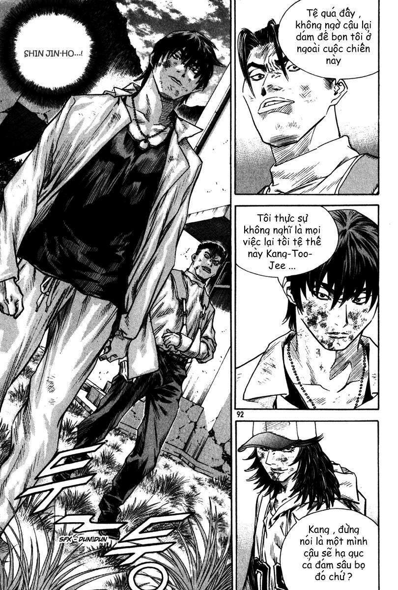 Change Guy Chapter 335 - Trang 8