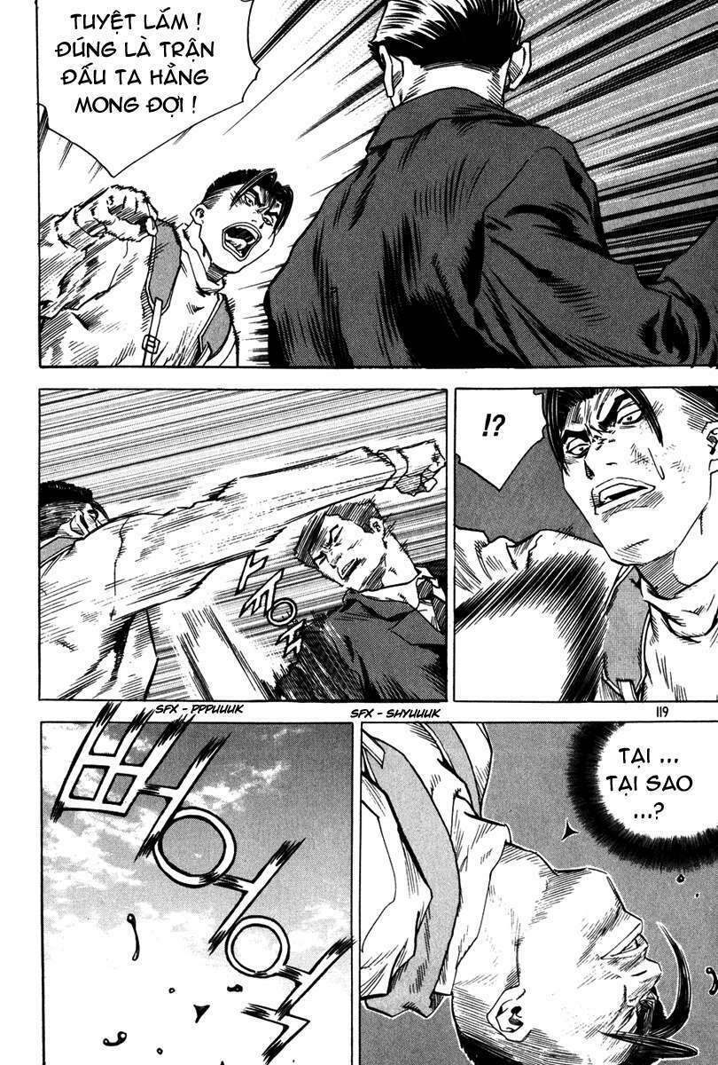 Change Guy Chapter 336 - Trang 10