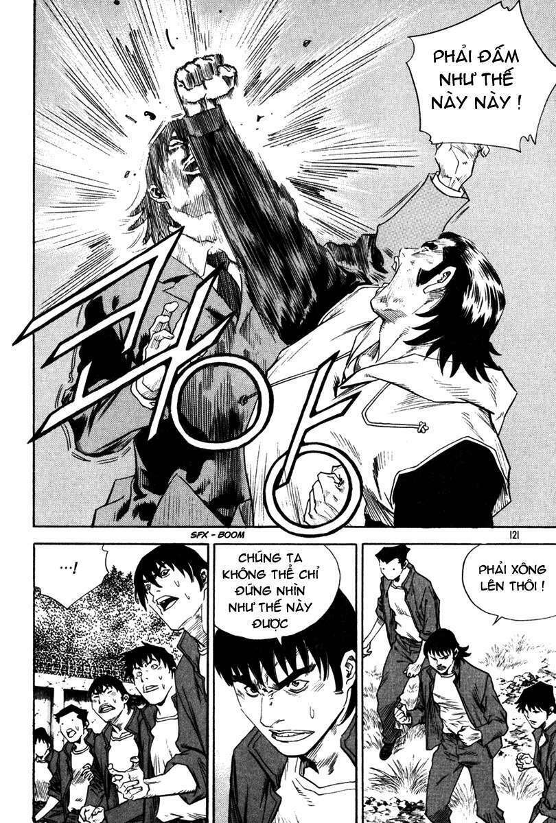 Change Guy Chapter 336 - Trang 12