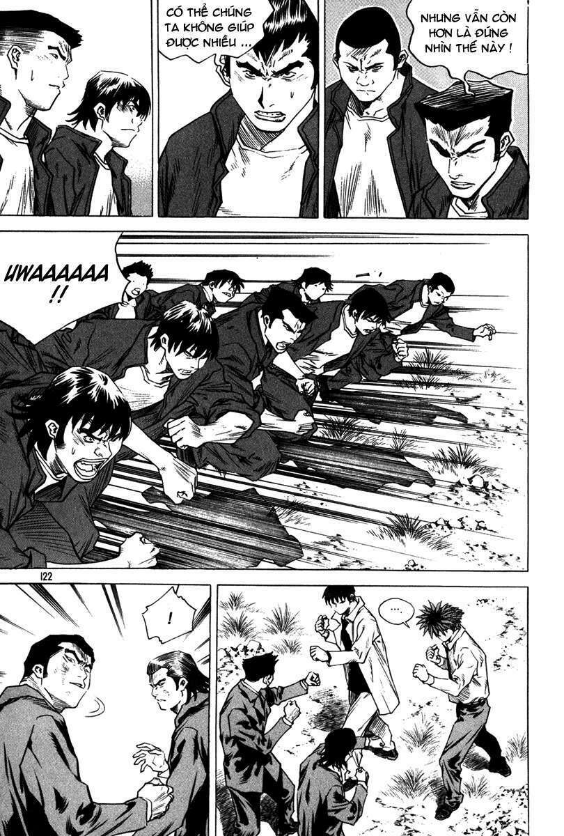 Change Guy Chapter 336 - Trang 13