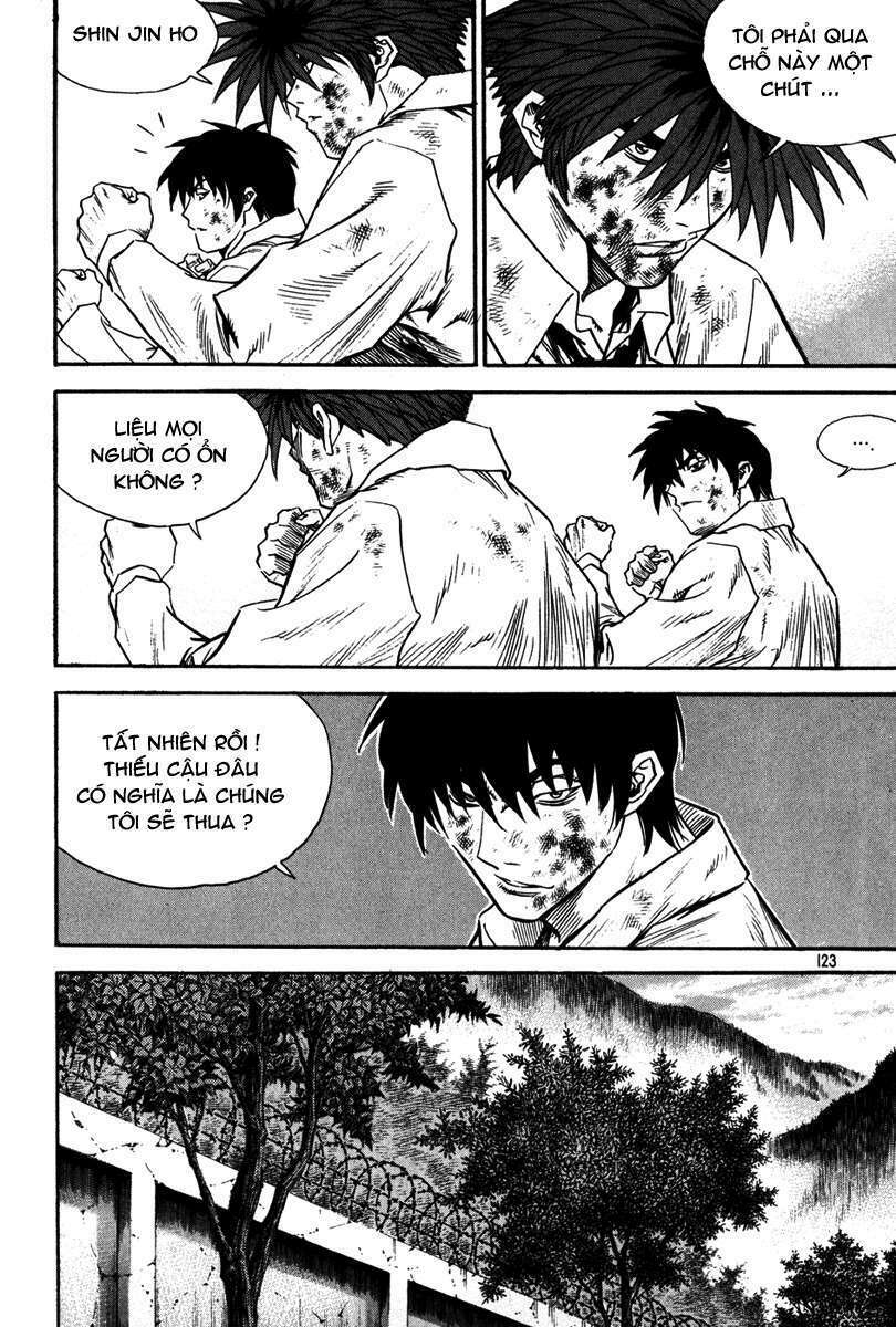 Change Guy Chapter 336 - Trang 14