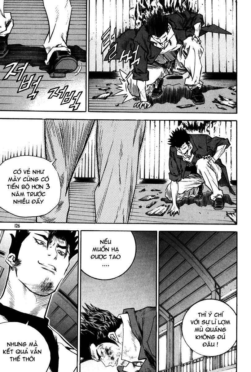 Change Guy Chapter 336 - Trang 17