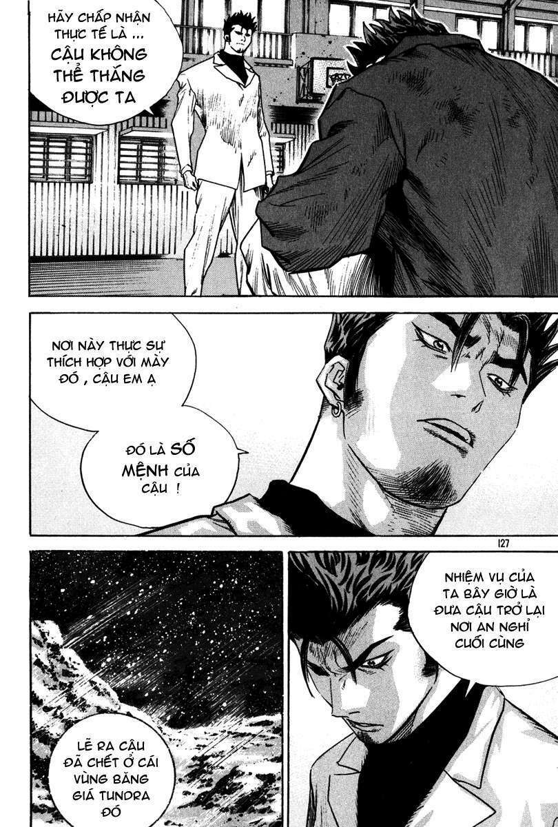 Change Guy Chapter 336 - Trang 18