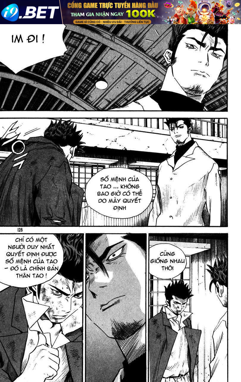 Change Guy Chapter 336 - Trang 19