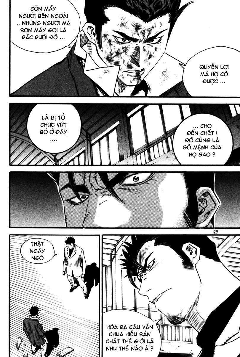 Change Guy Chapter 336 - Trang 20