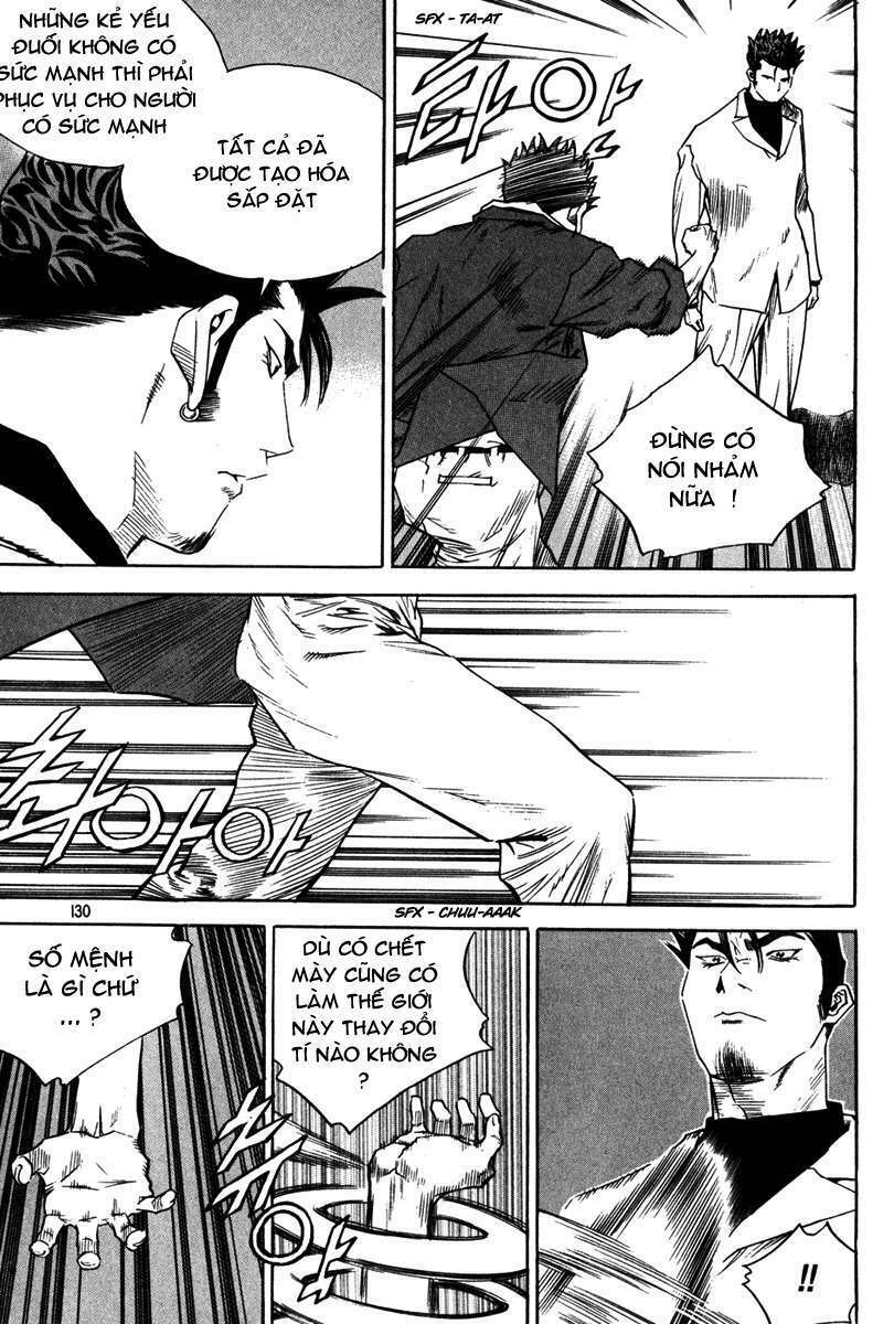 Change Guy Chapter 336 - Trang 21