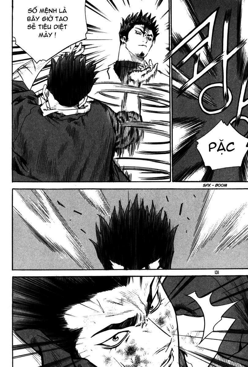 Change Guy Chapter 336 - Trang 22