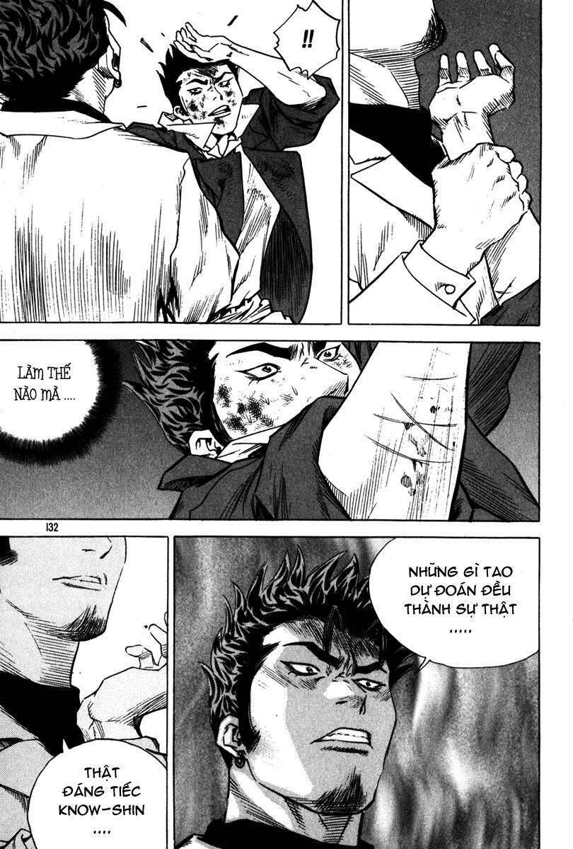 Change Guy Chapter 336 - Trang 23