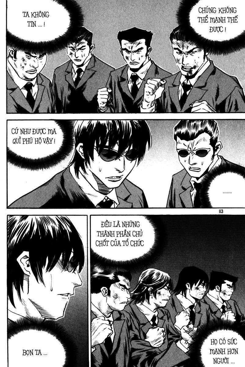 Change Guy Chapter 336 - Trang 5