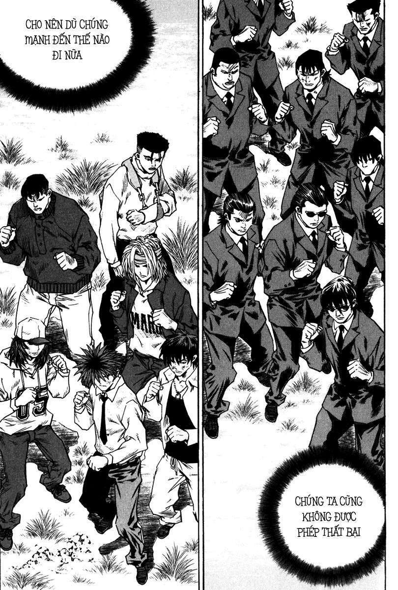 Change Guy Chapter 336 - Trang 6